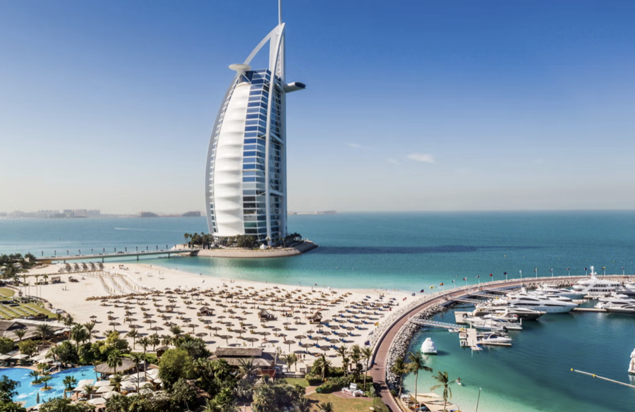 Unlocking the Tax Advantages of Dubai Offshore Companies A Strategic Business Move